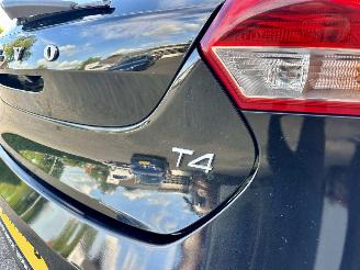 Volvo V-40 Gereserveerd 1.6 T4 179pk aut Summum - xenon - navi - camera - keyless - front + line + side assist picture 91