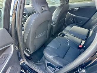 Volvo V-40 Gereserveerd 1.6 T4 179pk aut Summum - xenon - navi - camera - keyless - front + line + side assist picture 61