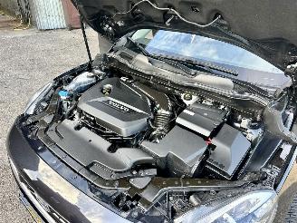 Volvo V-40 Gereserveerd 1.6 T4 179pk aut Summum - xenon - navi - camera - keyless - front + line + side assist picture 76