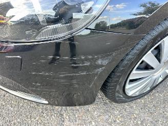 Volvo V-40 Gereserveerd 1.6 T4 179pk aut Summum - xenon - navi - camera - keyless - front + line + side assist picture 100