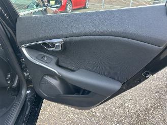 Volvo V-40 Gereserveerd 1.6 T4 179pk aut Summum - xenon - navi - camera - keyless - front + line + side assist picture 63