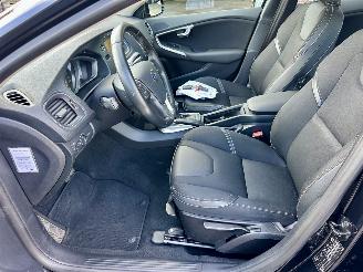 Volvo V-40 Gereserveerd 1.6 T4 179pk aut Summum - xenon - navi - camera - keyless - front + line + side assist picture 53