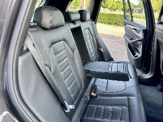 BMW X3 Xdrive30E 259pk aut eDrive Ed - pano - nap - 20 inch - leer - keyless - stuurverw - front + line + side + park assist picture 96