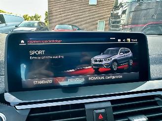 BMW X3 Xdrive30E 259pk aut eDrive Ed - pano - nap - 20 inch - leer - keyless - stuurverw - front + line + side + park assist picture 29