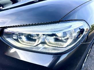 BMW X3 Xdrive30E 259pk aut eDrive Ed - pano - nap - 20 inch - leer - keyless - stuurverw - front + line + side + park assist picture 118