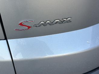 Ford S-Max 2.3-16V 162pk 6-traps aut Titanium 7Pers - navi - pdc v+a - licht + regensensor + aut dimmend spiegel picture 88