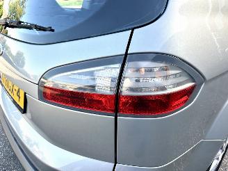Ford S-Max 2.3-16V 162pk 6-traps aut Titanium 7Pers - navi - pdc v+a - licht + regensensor + aut dimmend spiegel picture 90