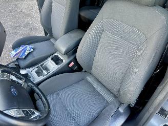 Ford S-Max 2.3-16V 162pk 6-traps aut Titanium 7Pers - navi - pdc v+a - licht + regensensor + aut dimmend spiegel picture 20