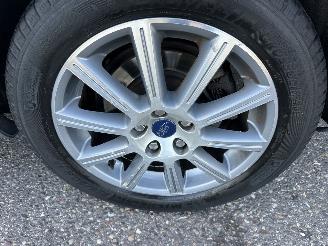 Ford S-Max 2.3-16V 162pk 6-traps aut Titanium 7Pers - navi - pdc v+a - licht + regensensor + aut dimmend spiegel picture 75