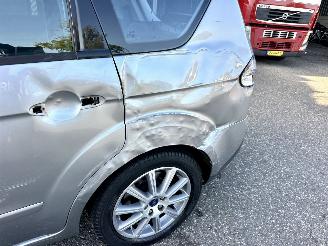 Ford S-Max 2.3-16V 162pk 6-traps aut Titanium 7Pers - navi - pdc v+a - licht + regensensor + aut dimmend spiegel picture 84