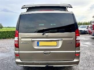 Mercedes  Viano Westfalia 3.0 CDI Ambiente Fun Edition Lang picture 6