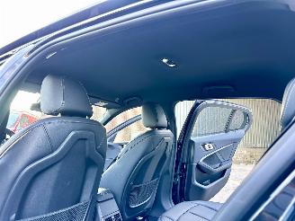 BMW 1-serie Gereserveerd 118i 140pk aut High Exe M-Sport Ed - 73dkm nap - sfeerverl - navi - leer - virtual - carplay - front + line assist picture 76
