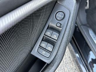 BMW 1-serie Gereserveerd 118i 140pk aut High Exe M-Sport Ed - 73dkm nap - sfeerverl - navi - leer - virtual - carplay - front + line assist picture 53