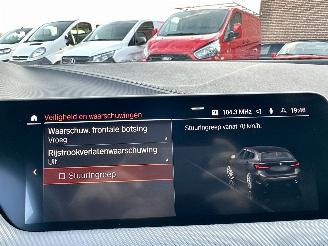 BMW 1-serie Gereserveerd 118i 140pk aut High Exe M-Sport Ed - 73dkm nap - sfeerverl - navi - leer - virtual - carplay - front + line assist picture 31
