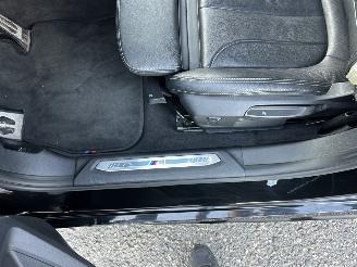 BMW 1-serie Gereserveerd 118i 140pk aut High Exe M-Sport Ed - 73dkm nap - sfeerverl - navi - leer - virtual - carplay - front + line assist picture 56