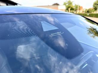 BMW 1-serie Gereserveerd 118i 140pk aut High Exe M-Sport Ed - 73dkm nap - sfeerverl - navi - leer - virtual - carplay - front + line assist picture 14