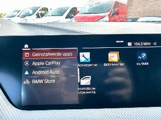 BMW 1-serie Gereserveerd 118i 140pk aut High Exe M-Sport Ed - 73dkm nap - sfeerverl - navi - leer - virtual - carplay - front + line assist picture 27
