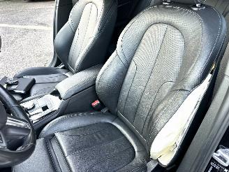 BMW 1-serie Gereserveerd 118i 140pk aut High Exe M-Sport Ed - 73dkm nap - sfeerverl - navi - leer - virtual - carplay - front + line assist picture 59