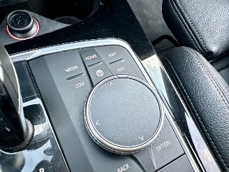 BMW 1-serie Gereserveerd 118i 140pk aut High Exe M-Sport Ed - 73dkm nap - sfeerverl - navi - leer - virtual - carplay - front + line assist picture 43