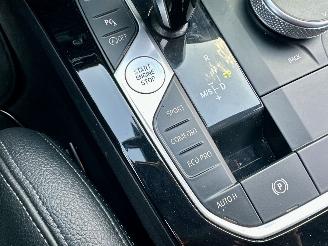 BMW 1-serie Gereserveerd 118i 140pk aut High Exe M-Sport Ed - 73dkm nap - sfeerverl - navi - leer - virtual - carplay - front + line assist picture 44