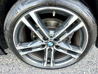 BMW 1-serie Gereserveerd 118i 140pk aut High Exe M-Sport Ed - 73dkm nap - sfeerverl - navi - leer - virtual - carplay - front + line assist picture 82
