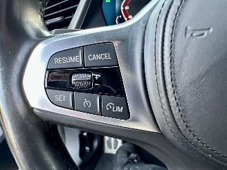 BMW 1-serie Gereserveerd 118i 140pk aut High Exe M-Sport Ed - 73dkm nap - sfeerverl - navi - leer - virtual - carplay - front + line assist picture 38