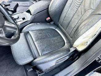 BMW 1-serie Gereserveerd 118i 140pk aut High Exe M-Sport Ed - 73dkm nap - sfeerverl - navi - leer - virtual - carplay - front + line assist picture 58