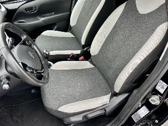 Citroën C1 1.0 VTi 72pk Millenium 5drs - 77dkm nap - carplay - airco - cruise - privacy glass - aux - usb - scherm picture 45
