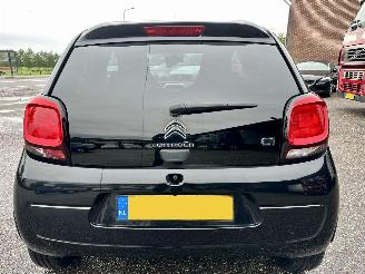 Citroën C1 1.0 VTi 72pk Millenium 5drs - 77dkm nap - carplay - airco - cruise - privacy glass - aux - usb - scherm picture 6