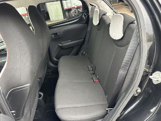 Citroën C1 1.0 VTi 72pk Millenium 5drs - 77dkm nap - carplay - airco - cruise - privacy glass - aux - usb - scherm picture 50
