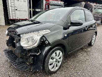 Citroën C1 1.0 VTi 72pk Millenium 5drs - 77dkm nap - carplay - airco - cruise - privacy glass - aux - usb - scherm picture 2