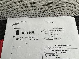 Citroën C1 1.0 VTi 72pk Millenium 5drs - 77dkm nap - carplay - airco - cruise - privacy glass - aux - usb - scherm picture 38