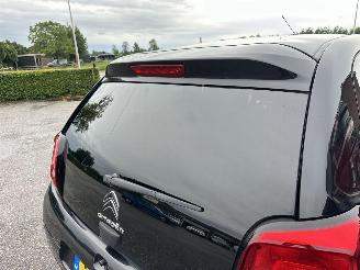Citroën C1 1.0 VTi 72pk Millenium 5drs - 77dkm nap - carplay - airco - cruise - privacy glass - aux - usb - scherm picture 8