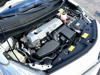 Toyota Prius Plus Gereserveerd Wagon 1.8 Hybrid aut 99pk Comfort 7Pers - nap - navi - zwart leer - clima - cruise - 7 zitplaatsen picture 25