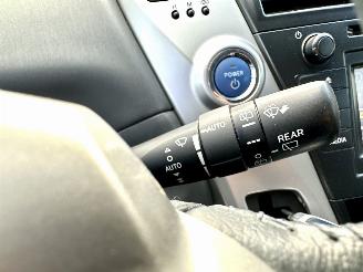 Toyota Prius Plus Gereserveerd Wagon 1.8 Hybrid aut 99pk Comfort 7Pers - nap - navi - zwart leer - clima - cruise - 7 zitplaatsen picture 68