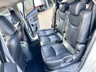 Toyota Prius Plus Gereserveerd Wagon 1.8 Hybrid aut 99pk Comfort 7Pers - nap - navi - zwart leer - clima - cruise - 7 zitplaatsen picture 18