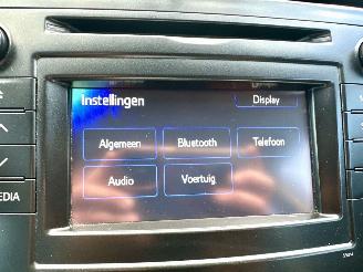 Toyota Prius Plus Gereserveerd Wagon 1.8 Hybrid aut 99pk Comfort 7Pers - nap - navi - zwart leer - clima - cruise - 7 zitplaatsen picture 61