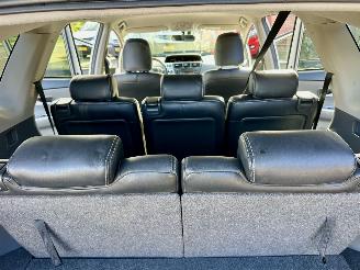 Toyota Prius Plus Gereserveerd Wagon 1.8 Hybrid aut 99pk Comfort 7Pers - nap - navi - zwart leer - clima - cruise - 7 zitplaatsen picture 34