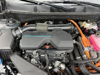 Kia Sportage 1.6 T-GDi Hybrid 179pk aut + f1 DynamicPl.L - pano - nap - stuur + stoelverw v+a - front + line + side assist - 1e eig picture 77