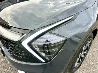 Kia Sportage 1.6 T-GDi Hybrid 179pk aut + f1 DynamicPl.L - pano - nap - stuur + stoelverw v+a - front + line + side assist - 1e eig picture 115