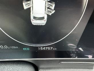 Kia Sportage 1.6 T-GDi Hybrid 179pk aut + f1 DynamicPl.L - pano - nap - stuur + stoelverw v+a - front + line + side assist - 1e eig picture 71