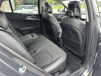 Kia Sportage 1.6 T-GDi Hybrid 179pk aut + f1 DynamicPl.L - pano - nap - stuur + stoelverw v+a - front + line + side assist - 1e eig picture 40