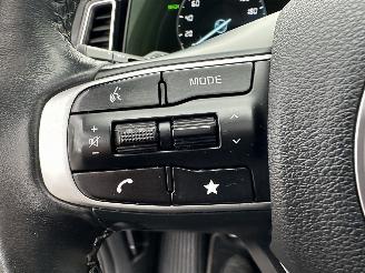 Kia Sportage 1.6 T-GDi Hybrid 179pk aut + f1 DynamicPl.L - pano - nap - stuur + stoelverw v+a - front + line + side assist - 1e eig picture 58