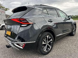 Kia Sportage 1.6 T-GDi Hybrid 179pk aut + f1 DynamicPl.L - pano - nap - stuur + stoelverw v+a - front + line + side assist - 1e eig picture 5