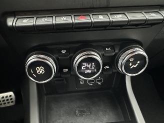 Renault Arkana 1.6 E-Tech Hybrid 145pk 8-traps aut RS-Line - cam - carbon - leer - keyless - stuurverw - front + line + side assist picture 38
