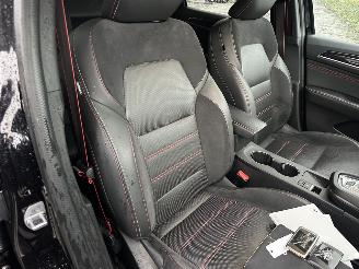 Renault Arkana 1.6 E-Tech Hybrid 145pk 8-traps aut RS-Line - cam - carbon - leer - keyless - stuurverw - front + line + side assist picture 55