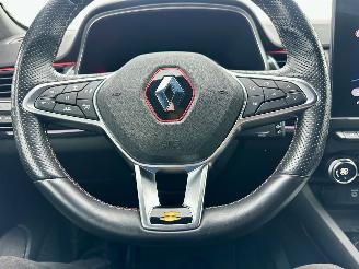 Renault Arkana 1.6 E-Tech Hybrid 145pk 8-traps aut RS-Line - cam - carbon - leer - keyless - stuurverw - front + line + side assist picture 43