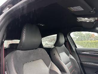 Renault Arkana 1.6 E-Tech Hybrid 145pk 8-traps aut RS-Line - cam - carbon - leer - keyless - stuurverw - front + line + side assist picture 56