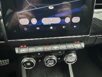 Renault Arkana 1.6 E-Tech Hybrid 145pk 8-traps aut RS-Line - cam - carbon - leer - keyless - stuurverw - front + line + side assist picture 40