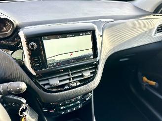 Peugeot 2008 1.2T 110pk PureTech Active - 96dkm nap - 1e eig - navi - clima - cruise - pdc v+a - volledig rijdbaar picture 14